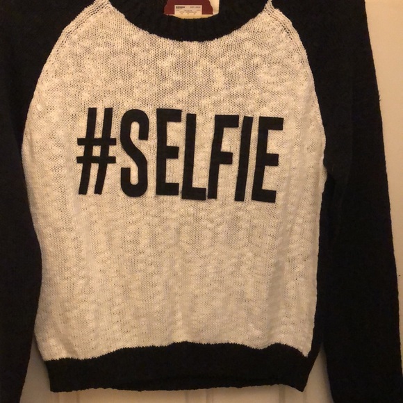 So sweater - Picture 3 of 4